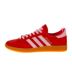 Adidas Handball Spezial Sneaker Red Pink